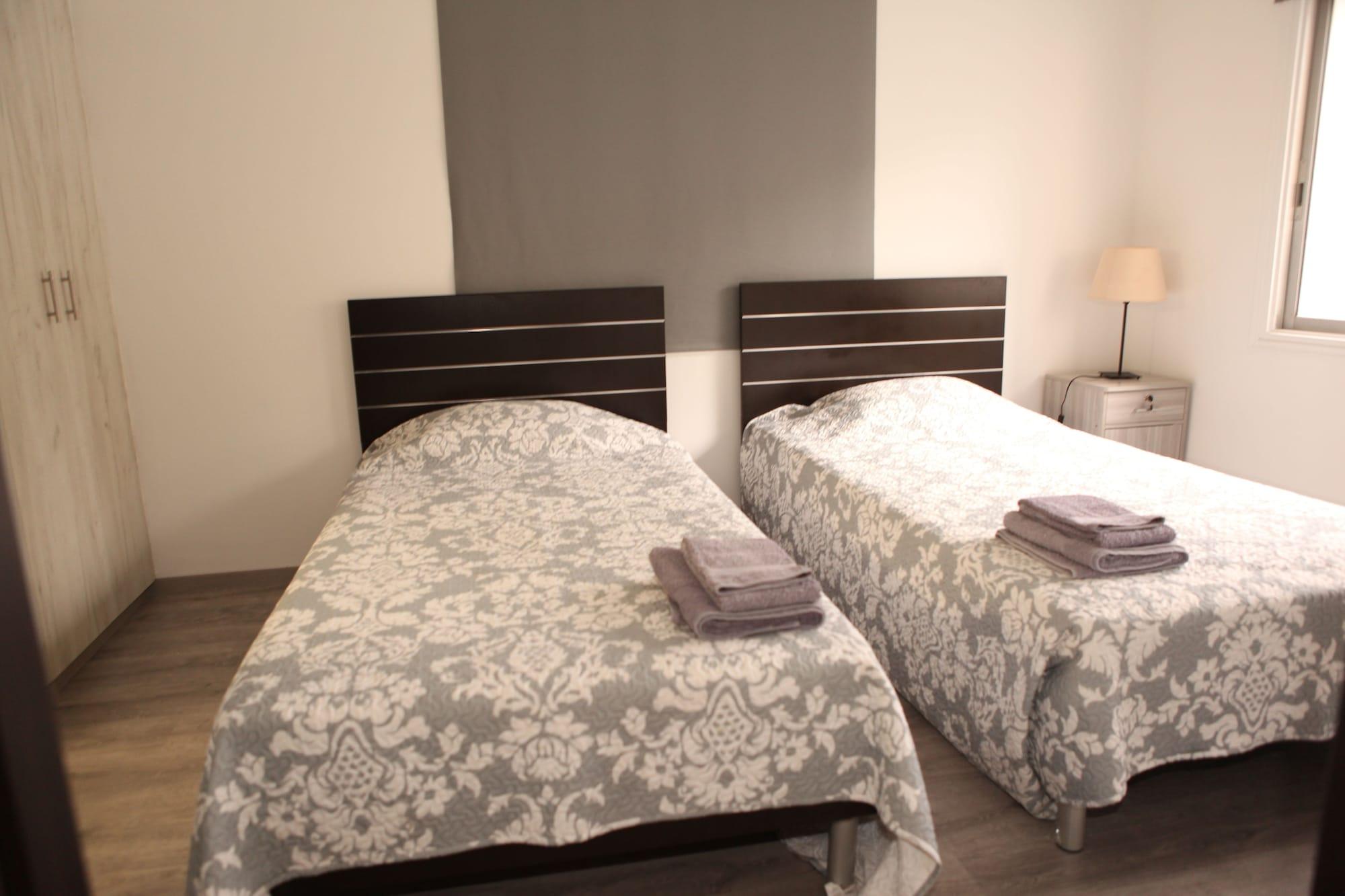 Polyxeni Hotel Apartments Limisso Esterno foto