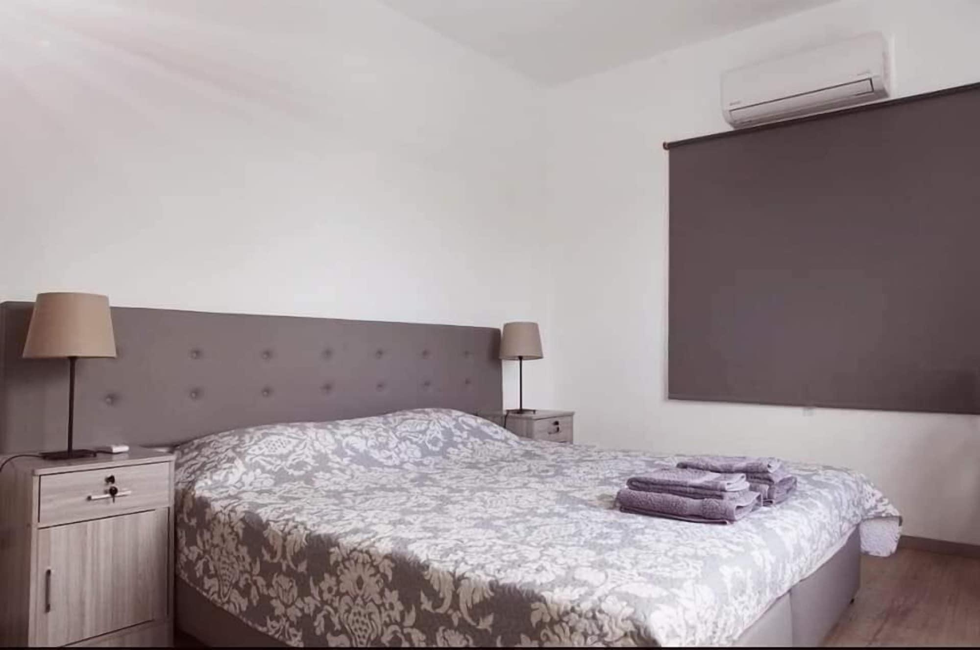 Polyxeni Hotel Apartments Limisso Esterno foto