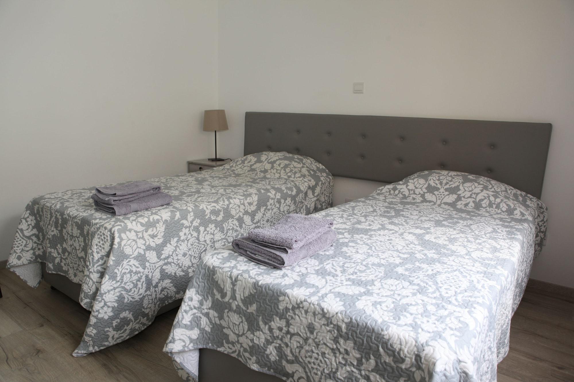 Polyxeni Hotel Apartments Limisso Esterno foto