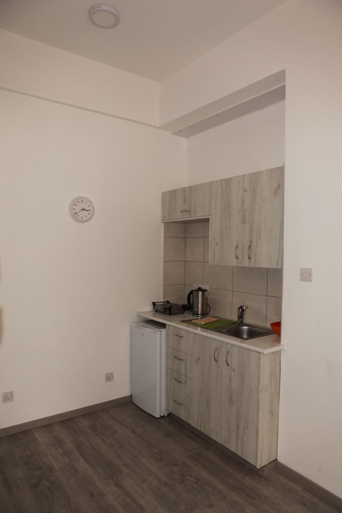 Polyxeni Hotel Apartments Limisso Esterno foto