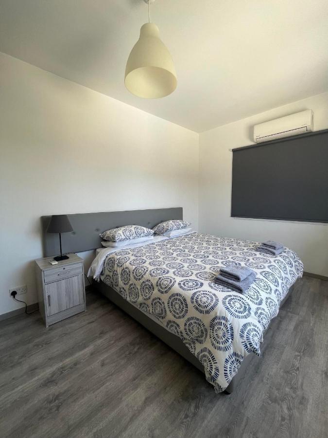 Polyxeni Hotel Apartments Limisso Esterno foto