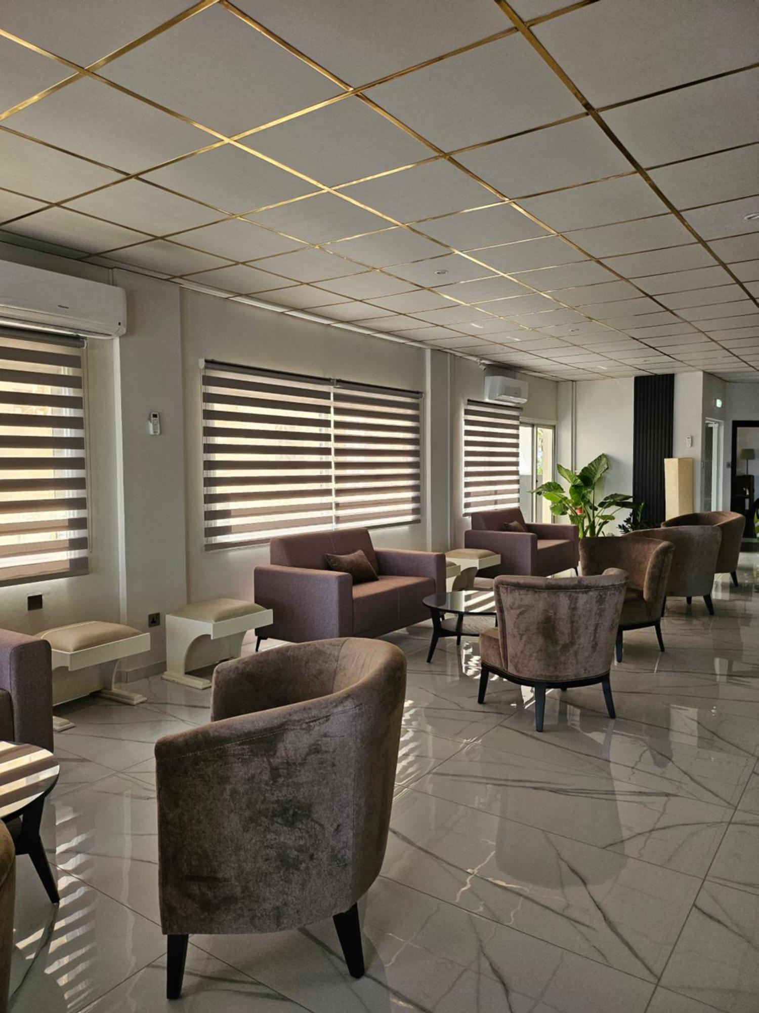 Polyxeni Hotel Apartments Limisso Esterno foto