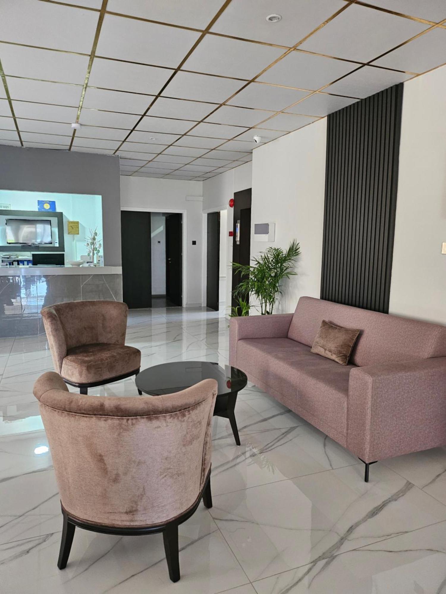 Polyxeni Hotel Apartments Limisso Esterno foto