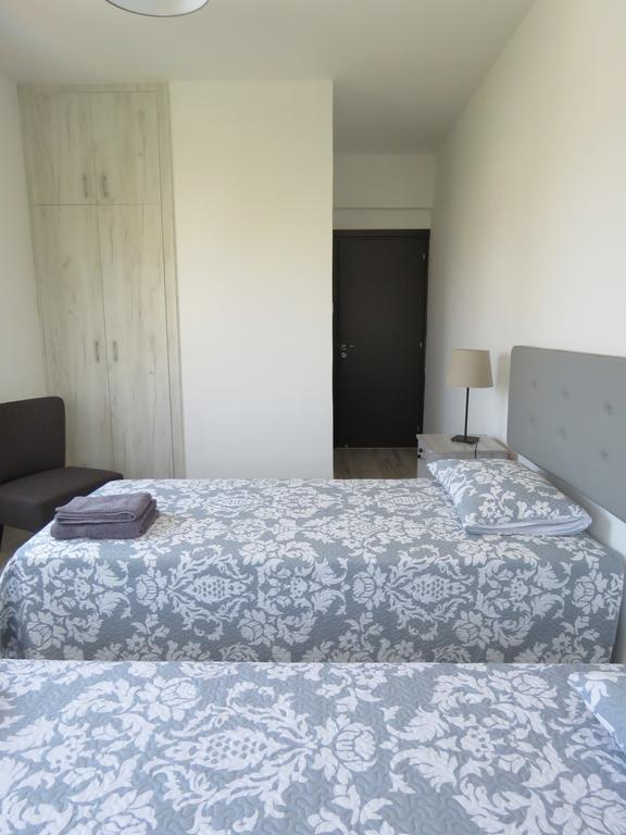 Polyxeni Hotel Apartments Limisso Esterno foto