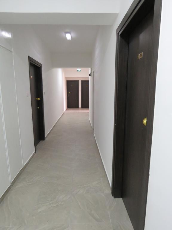 Polyxeni Hotel Apartments Limisso Esterno foto