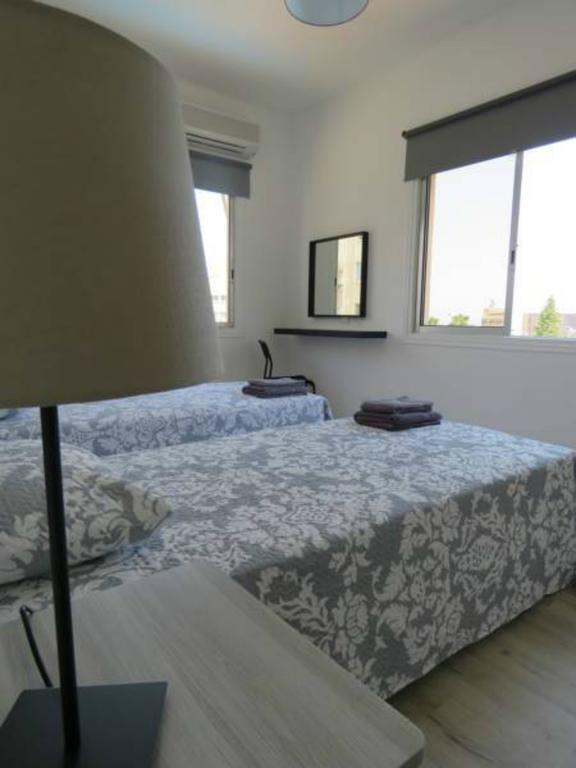 Polyxeni Hotel Apartments Limisso Esterno foto