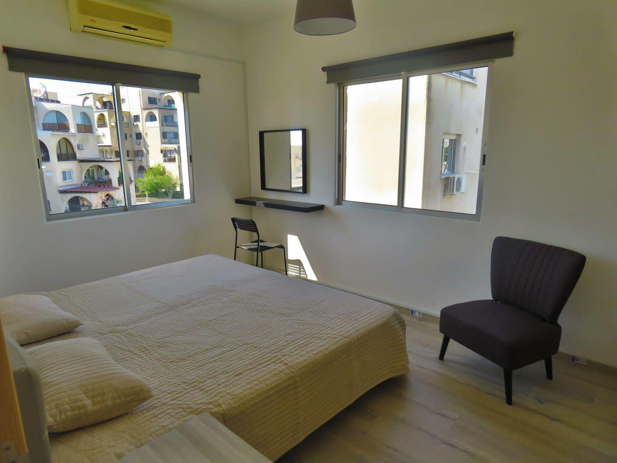 Polyxeni Hotel Apartments Limisso Esterno foto